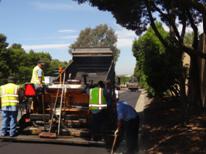 Construction Crew